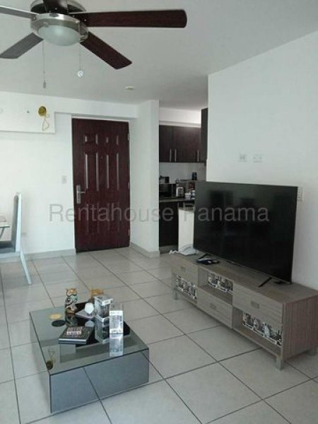 Alquiler de Apartamento en Carrasquilla H6545GRR