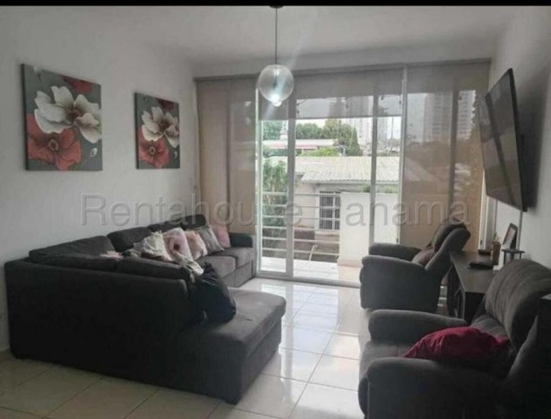 Apartamento en Alquiler en Carrasquilla San Francisco, Panamá