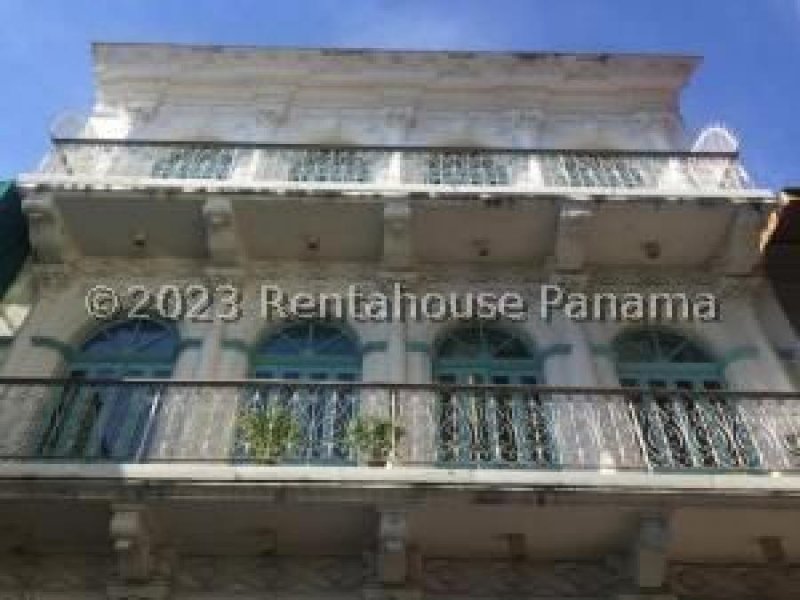 Foto Apartamento en Alquiler en Casco Antiguo, Casco Antiguo, Panamá - U$D 1.950 - APA68200 - BienesOnLine