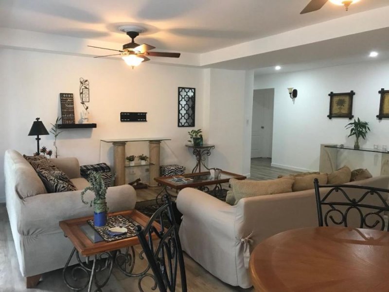 Apartamento en Alquiler en  panama, Panamá