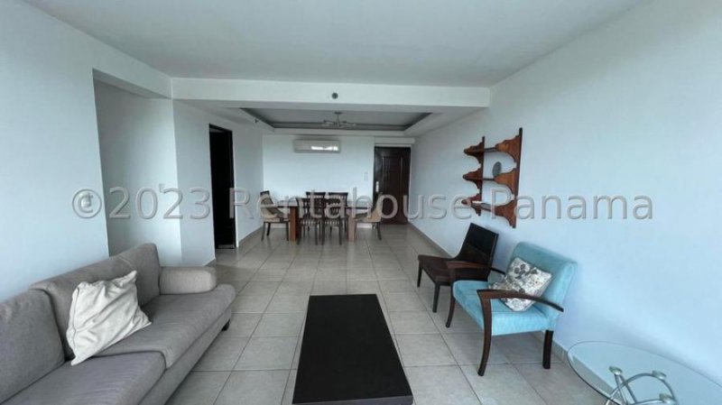 Apartamento en Alquiler en Clayton Ancón, Panamá