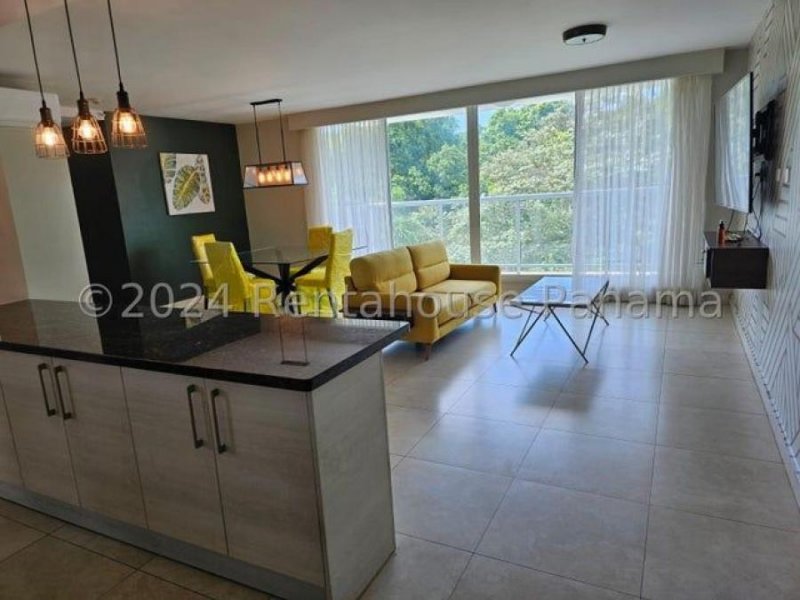 Apartamento en Alquiler en Clayton Ciudad de Panamá, Panamá