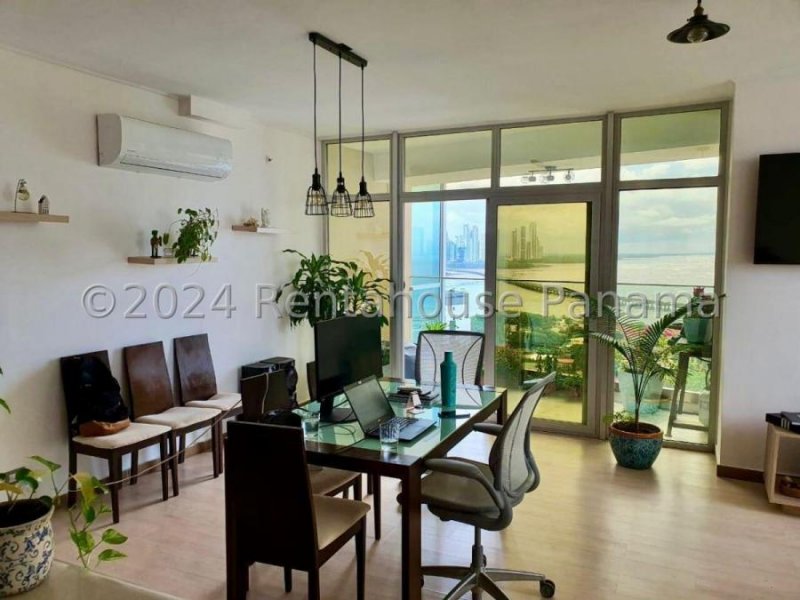 Foto Apartamento en Alquiler en panama, Panamá - U$D 1.600 - APA73555 - BienesOnLine