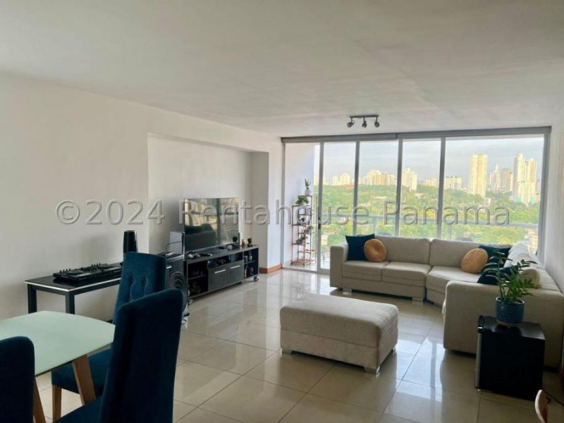 Foto Apartamento en Alquiler en Coco del Mar, Ciudad de Panamá, Panamá - U$D 1.250 - APA74300 - BienesOnLine