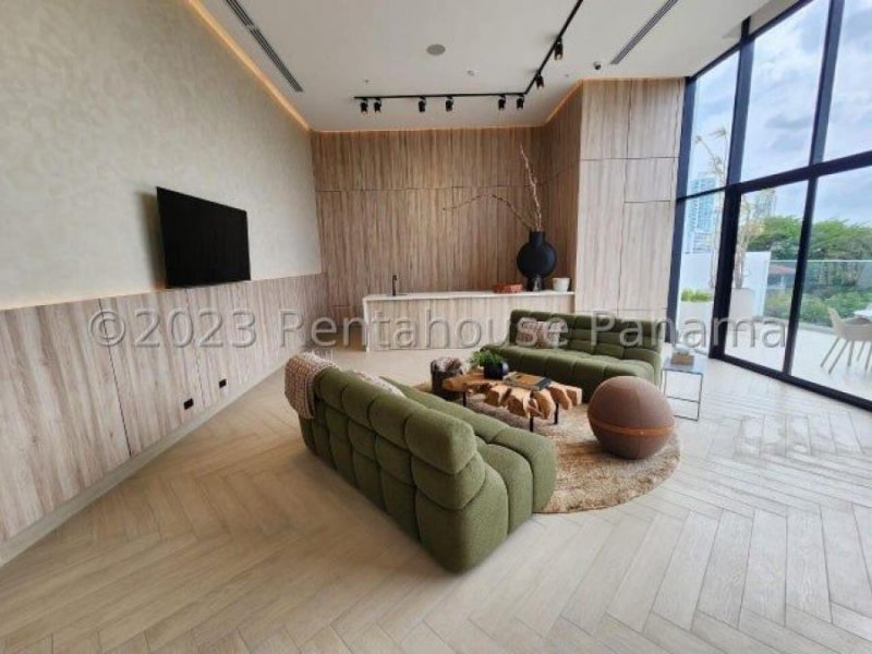 Foto Apartamento en Alquiler en Coco del Mar, San Francisco, Panamá - U$D 2.000 - APA78269 - BienesOnLine