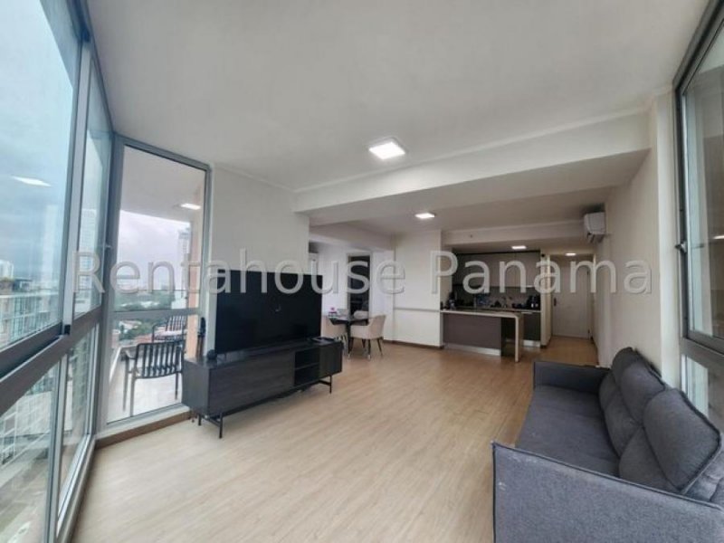 Alquiler de Apartamento en Coco del Mar H7862GRR