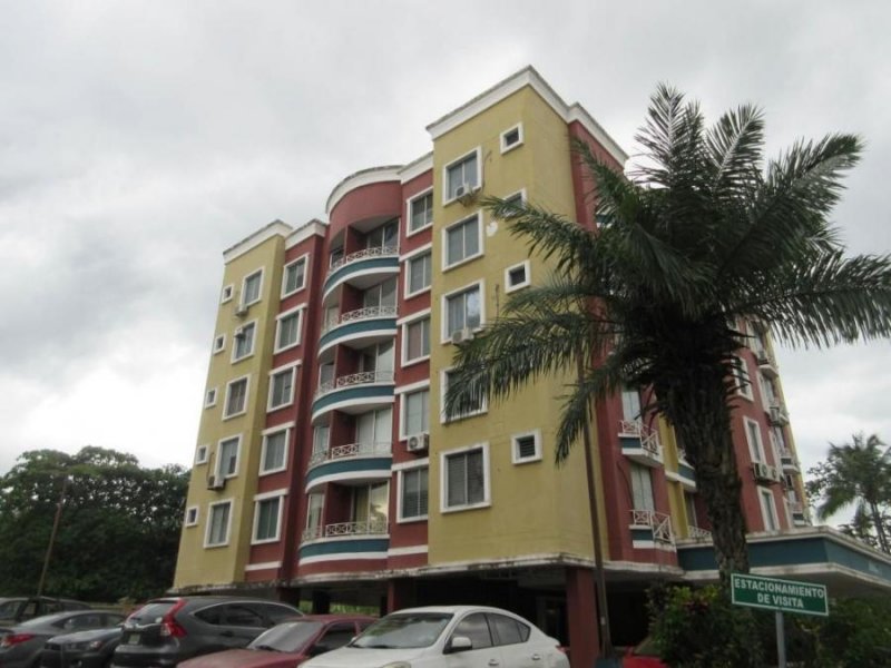 Foto Apartamento en Alquiler en CONDADO DEL REY, Panamá - U$D 800 - APA26498 - BienesOnLine