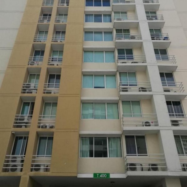 Foto Apartamento en Alquiler en CONDADO DEL REY, Panamá - U$D 900 - APA26505 - BienesOnLine