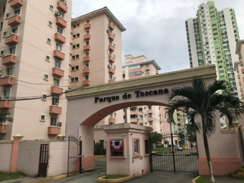 Foto Apartamento en Alquiler en CONDADO DEL REY, Panamá - U$D 900 - APA26500 - BienesOnLine