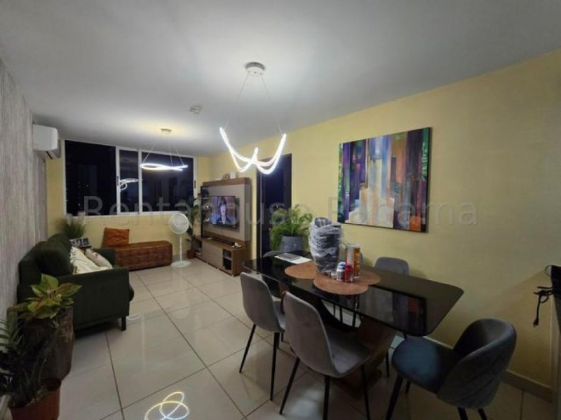 Apartamento en Alquiler en Condado del Rey Betania, Panamá