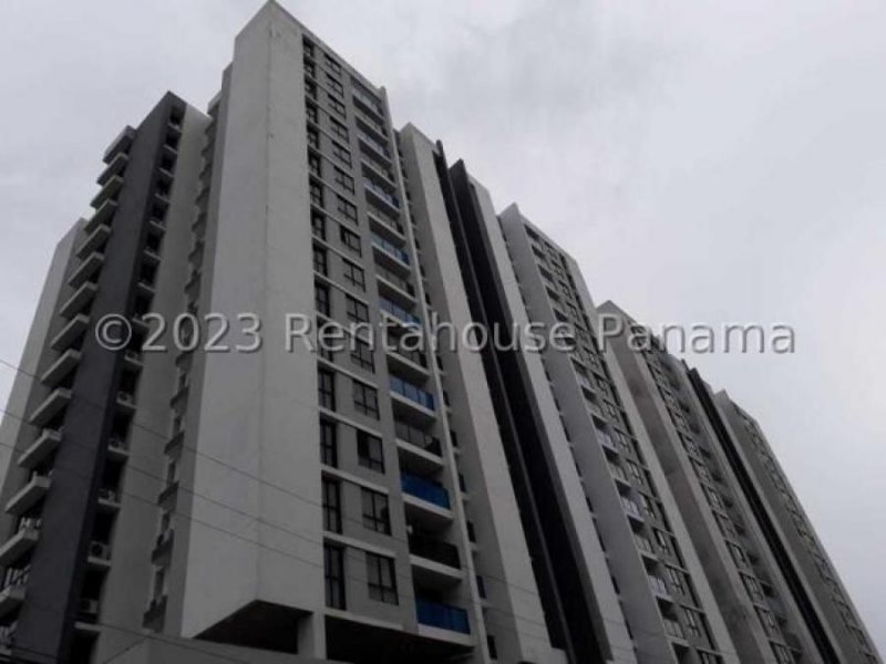 Apartamento en Alquiler en  Ciudad de Panamá, Panamá