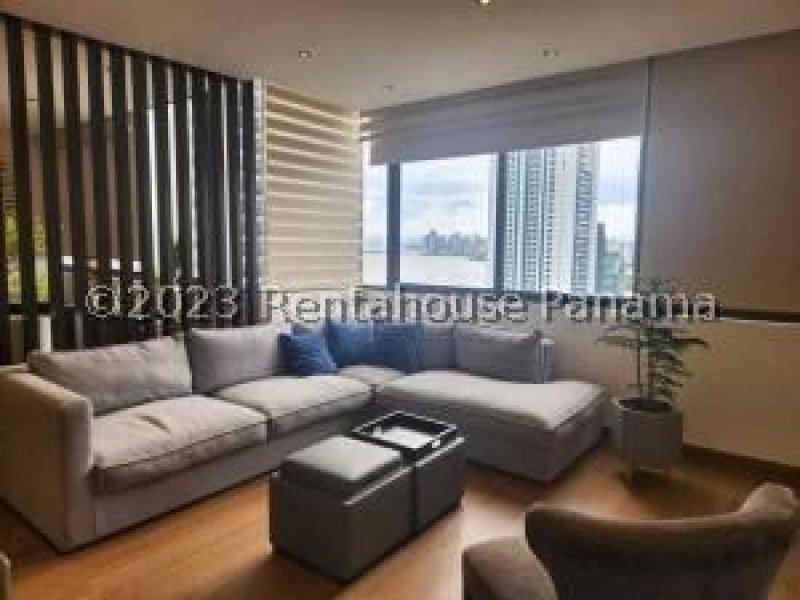 Foto Apartamento en Alquiler en Costa del Este, Costa del Este, Panamá - U$D 3.000 - APA67789 - BienesOnLine