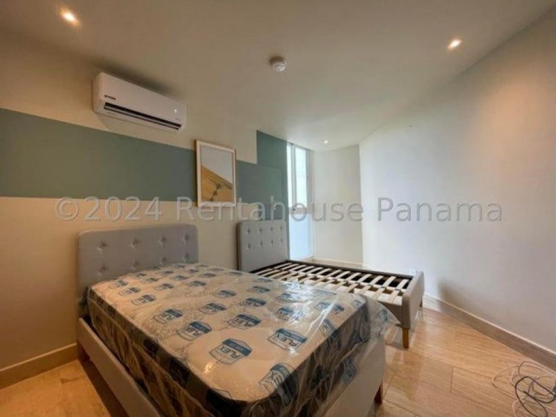 Apartamento en Alquiler en  panama, Panamá