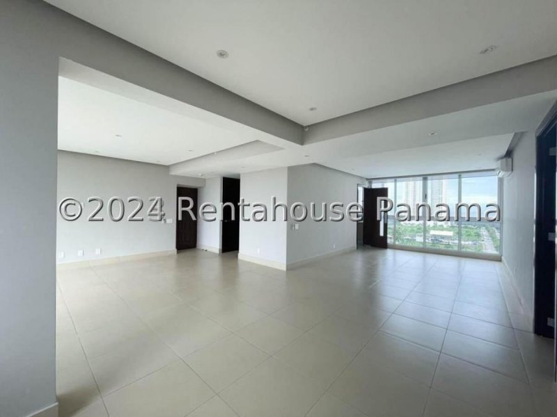 Apartamento en Alquiler en  panama, Panamá