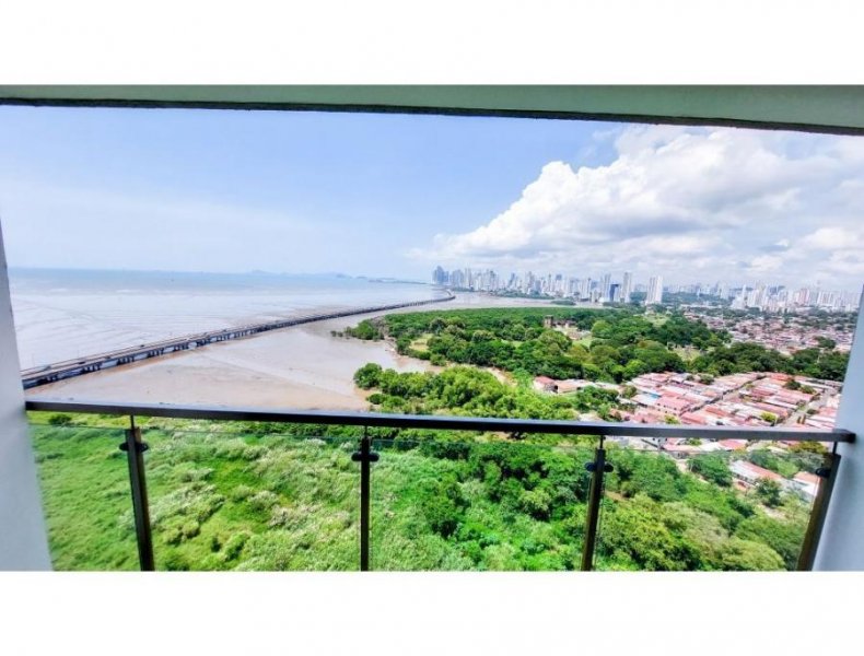 Apartamento en Alquiler en  Juan Díaz, Panamá