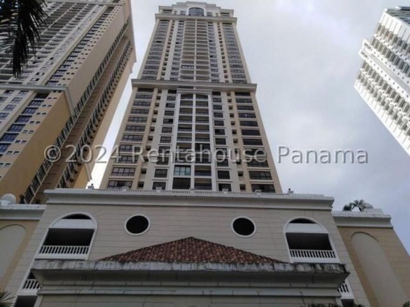 Apartamento en Alquiler en Costa del Este Ciudad de Panamá, Panamá