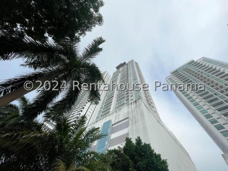 Foto Apartamento en Alquiler en panama, Panamá - U$D 2.500 - APA73663 - BienesOnLine