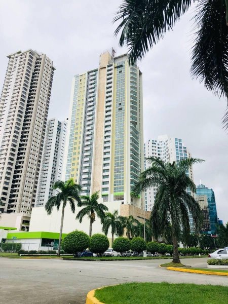 Apartamento en Alquiler en  panama, Panamá