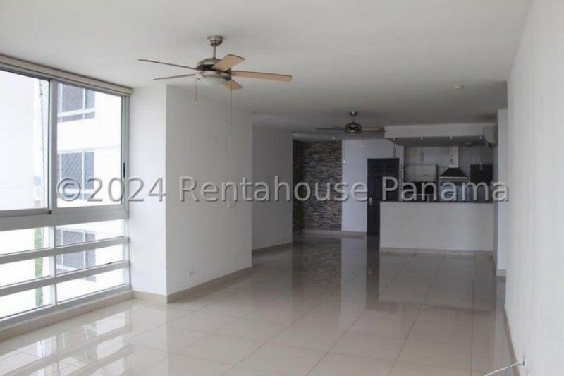 Apartamento en Alquiler en Costa del Este Ciudad de Panamá, Panamá