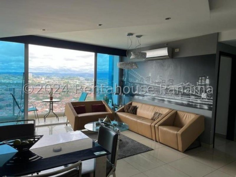 Foto Apartamento en Venta en Costa del Este, Ciudad de Panamá, Panamá - U$D 1.800 - APV73243 - BienesOnLine