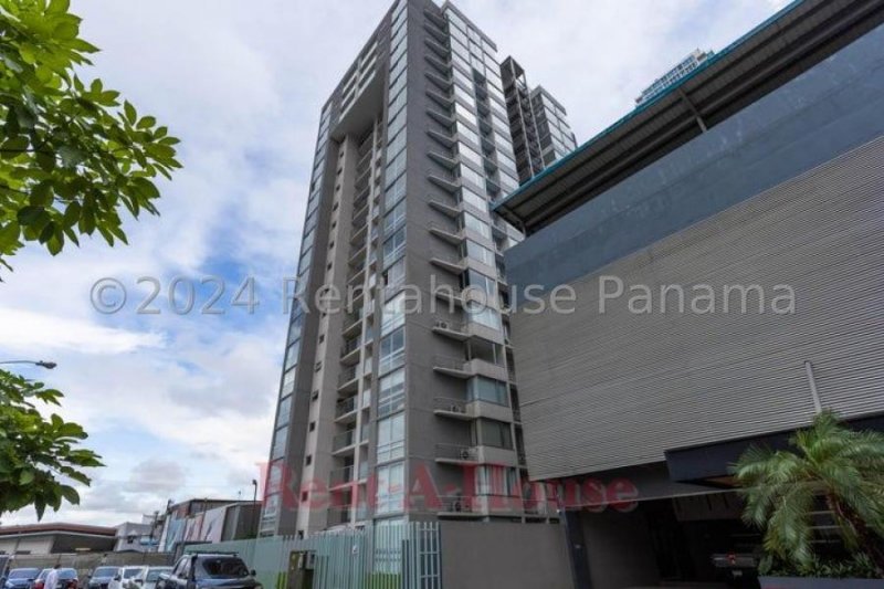 Foto Apartamento en Alquiler en Costa del Este, Ciudad de Panamá, Panamá - U$D 1.380 - APA73955 - BienesOnLine