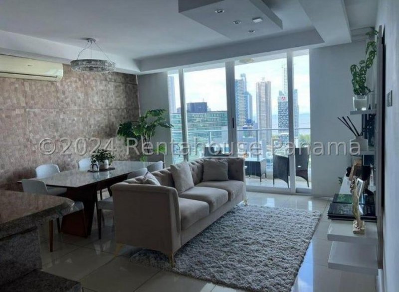 Apartamento en Alquiler en Costa del Este Ciudad de Panamá, Panamá