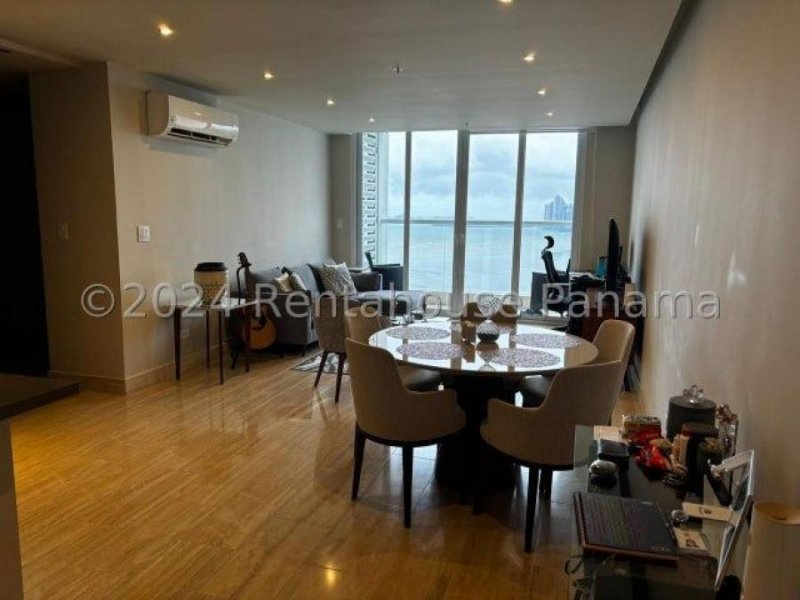 Apartamento en Alquiler en Costa del Este Ciudad de Panamá, Panamá