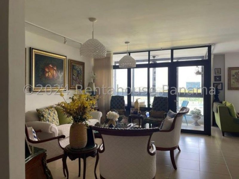 Foto Apartamento en Alquiler en Costa del Este, Ciudad de Panamá, Panamá - U$D 2.400 - APA73958 - BienesOnLine