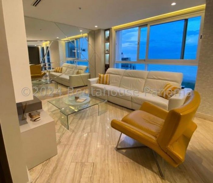 Apartamento en Alquiler en Costa del Este Ciudad de Panamá, Panamá