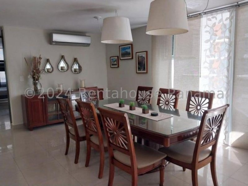 Foto Apartamento en Alquiler en Costa del Este, Ciudad de Panamá, Panamá - U$D 1.350 - APA75010 - BienesOnLine