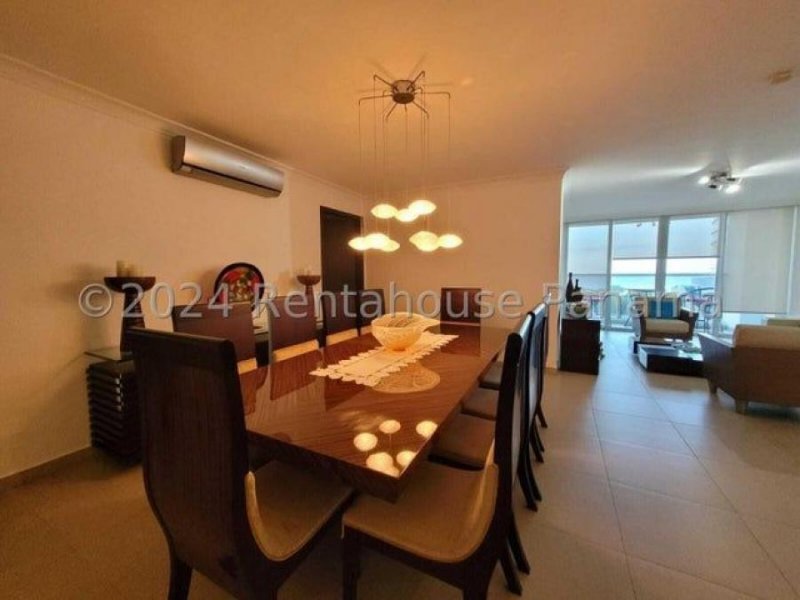 Foto Apartamento en Alquiler en Costa del Este, Ciudad de Panamá, Panamá - U$D 2.500 - APA73959 - BienesOnLine