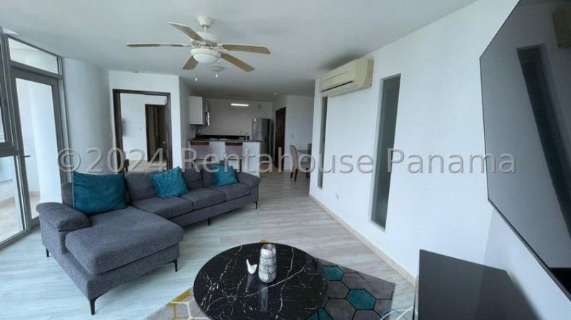 Apartamento en Alquiler en Costa del Este Ciudad de Panamá, Panamá