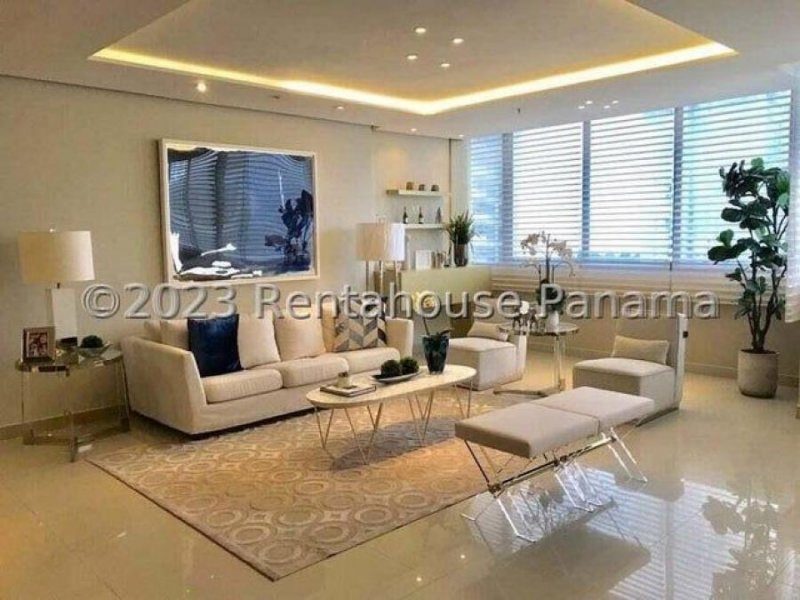 Foto Apartamento en Alquiler en Costa del Este, Ciudad de Panamá, Panamá - U$D 3.000 - APA75743 - BienesOnLine