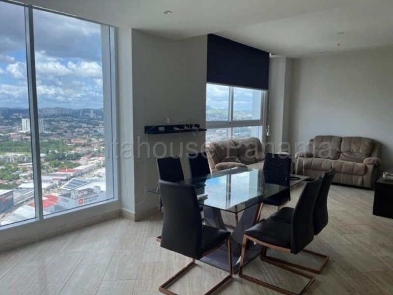 Apartamento en Alquiler en Costa del Este Juan Díaz, Panamá