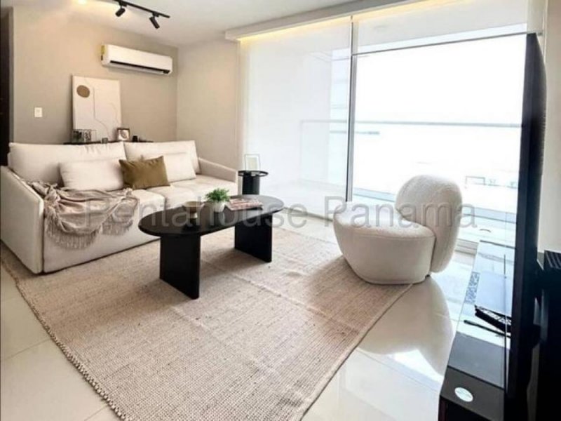 Apartamento en Alquiler en Costa del Este Juan Díaz, Panamá