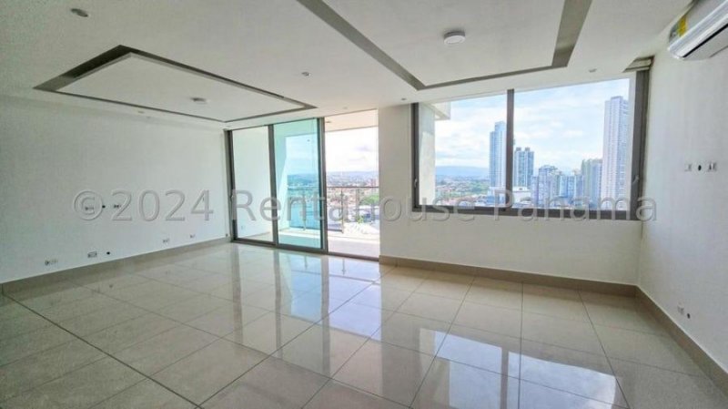 Apartamento en Alquiler en Costa del Este Ciudad de Panamá, Panamá