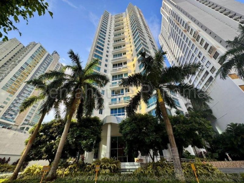 Foto Apartamento en Alquiler en Ciudad de Panamá, Panamá - U$D 2.000 - APA76900 - BienesOnLine