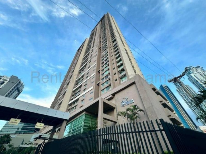 Foto Apartamento en Alquiler en Ciudad de Panamá, Panamá - U$D 1.450 - APA76899 - BienesOnLine