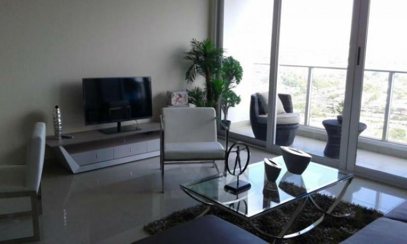 Foto Apartamento en Alquiler en Parque Lefevre, Panamá - U$D 2.800 - APA11859 - BienesOnLine