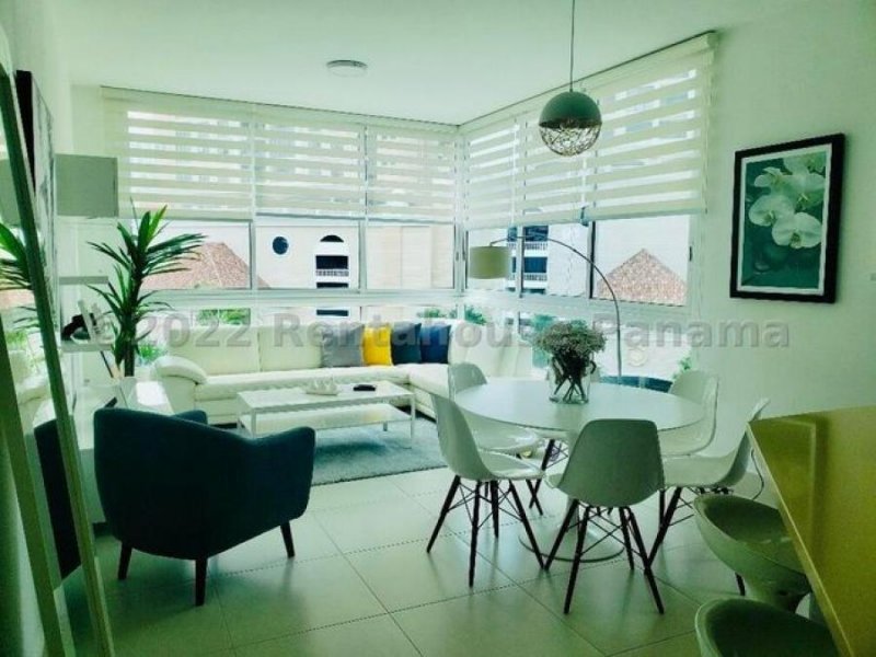 Foto Apartamento en Alquiler en Juan Diaz, Costa del Este, Panamá - U$D 2.050 - APA52588 - BienesOnLine