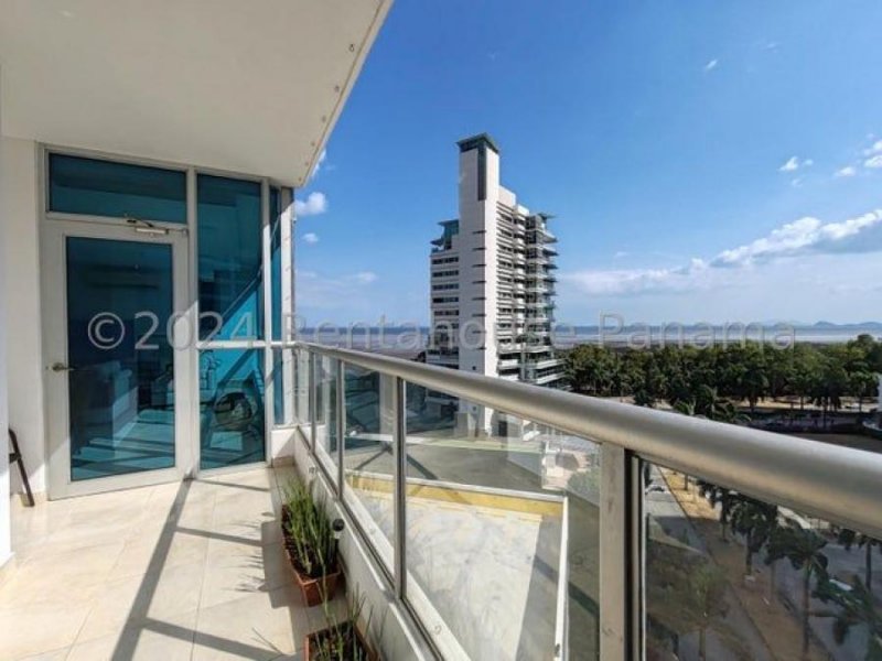 Foto Apartamento en Alquiler en Costa del Este, Ciudad de Panamá, Panamá - U$D 2.200 - APA71695 - BienesOnLine