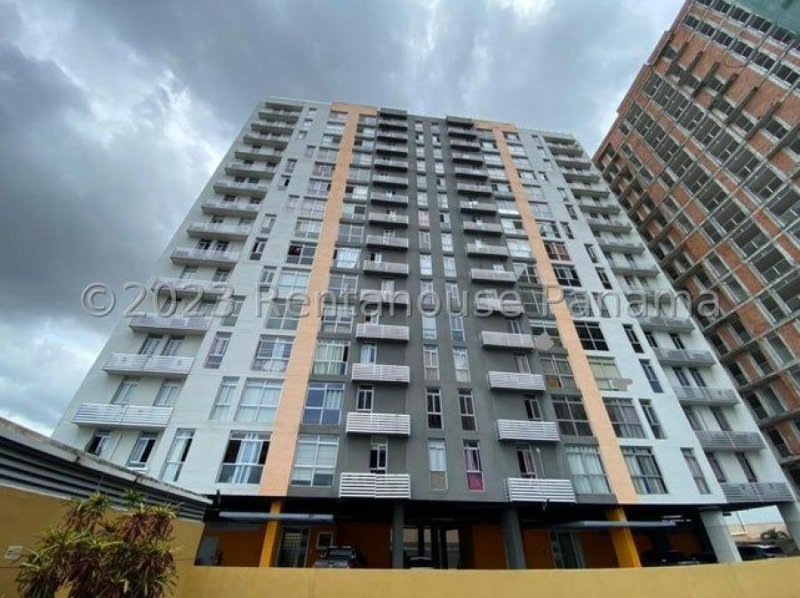 Apartamento en Alquiler en  Tocumen, Panamá