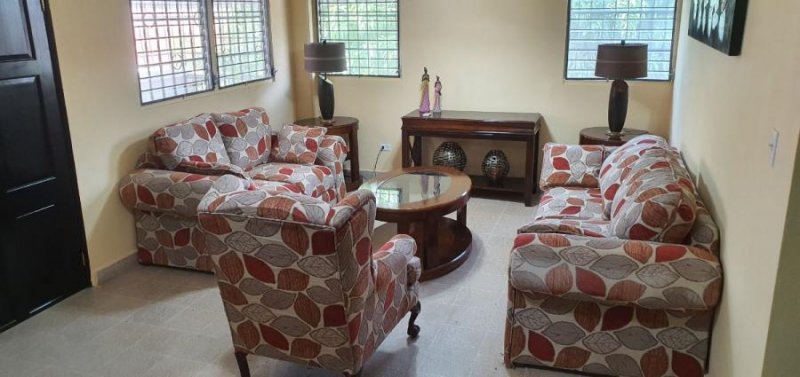 Foto Apartamento en Alquiler en Las Sabanas, Pueblo Nuevo, Panamá - U$D 600 - APA46812 - BienesOnLine