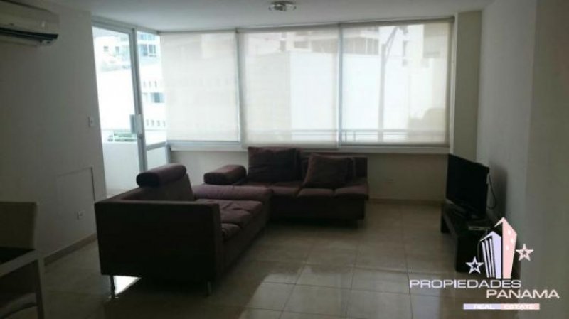 Foto Apartamento en Alquiler en Ciudad de Panamá, Panamá - U$D 1.000 - APA13036 - BienesOnLine