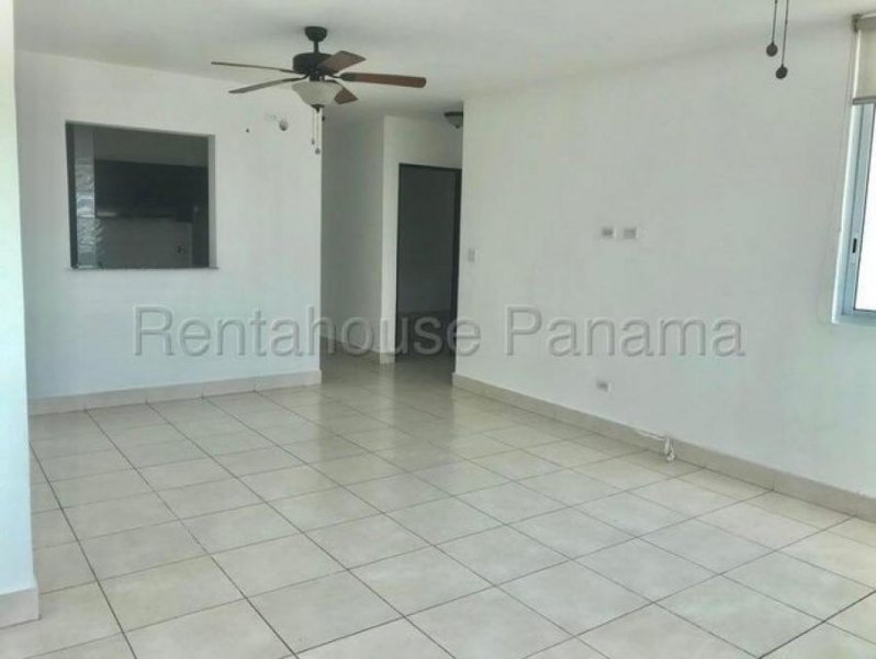 Apartamento en Alquiler en Edison Park San Francisco, Panamá