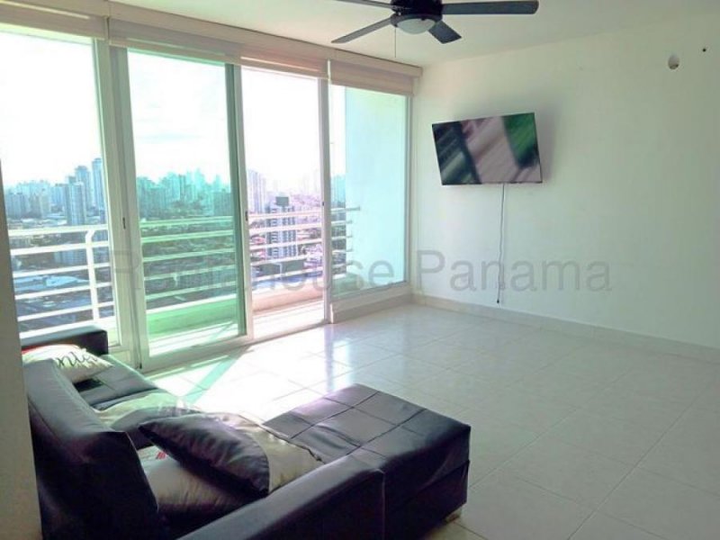 Apartamento en Alquiler en Edison Park Betania, Panamá