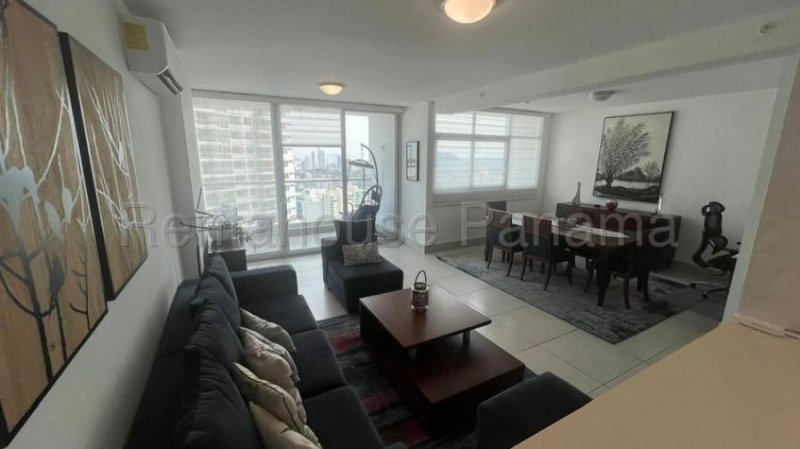 Apartamento en Alquiler en Edison Park Betania, Panamá