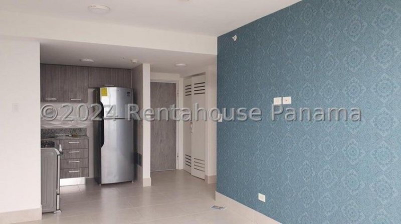 Apartamento en Alquiler en El Bosque Ciudad de Panamá, Panamá