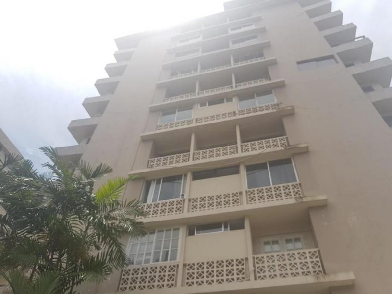 Foto Apartamento en Alquiler en el cangrejo, Panamá - U$D 2.000 - APA26535 - BienesOnLine