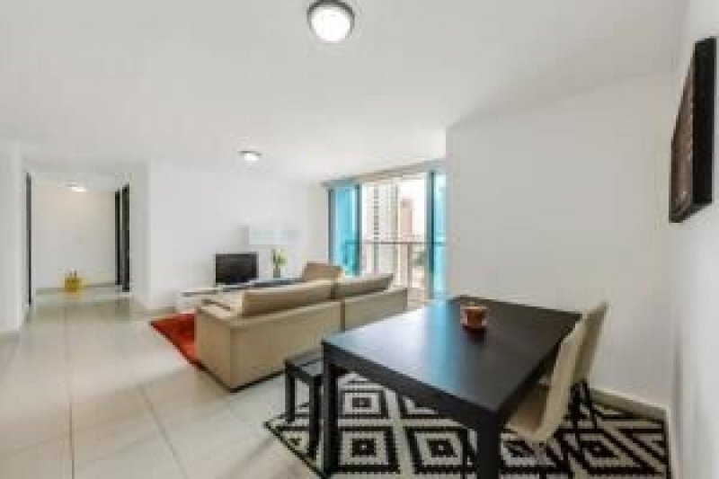 Foto Apartamento en Alquiler en El Cangrejo, El Cangrejo, Panamá - U$D 1.600 - APA67788 - BienesOnLine